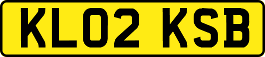 KL02KSB