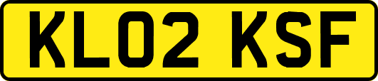 KL02KSF