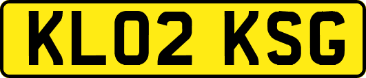 KL02KSG