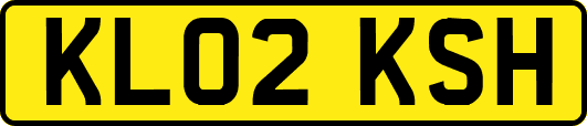 KL02KSH