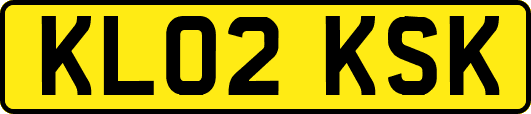 KL02KSK