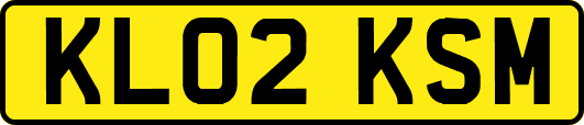 KL02KSM
