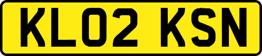 KL02KSN