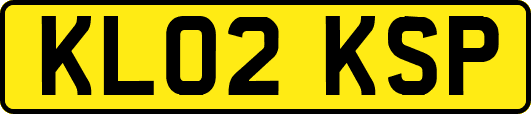 KL02KSP