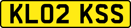 KL02KSS