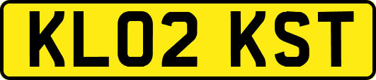 KL02KST