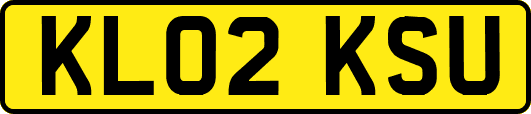 KL02KSU