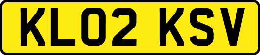 KL02KSV