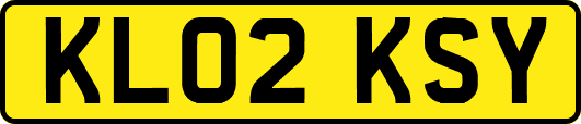 KL02KSY