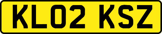 KL02KSZ