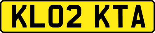 KL02KTA