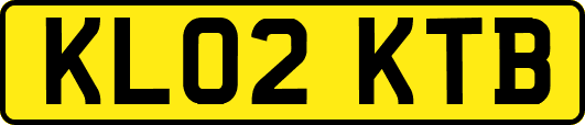 KL02KTB