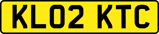 KL02KTC
