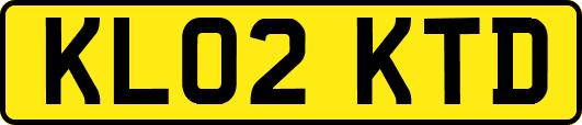 KL02KTD