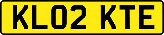KL02KTE