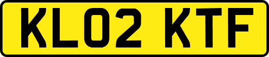 KL02KTF