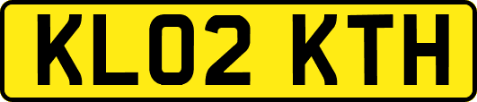 KL02KTH