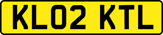 KL02KTL