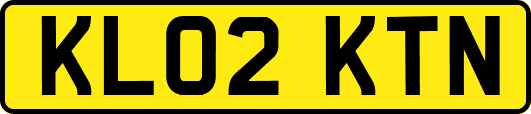 KL02KTN