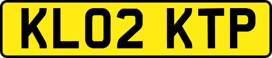 KL02KTP