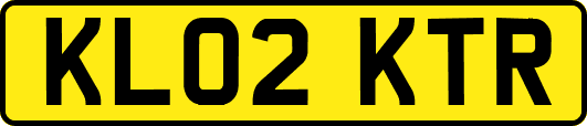 KL02KTR