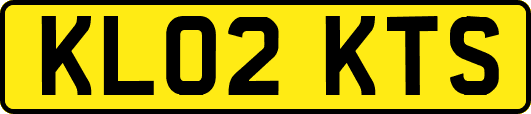 KL02KTS