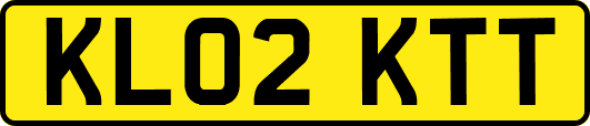 KL02KTT