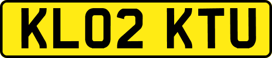 KL02KTU
