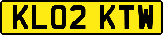 KL02KTW