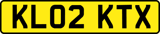 KL02KTX