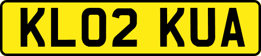 KL02KUA