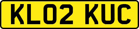 KL02KUC