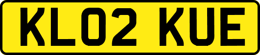 KL02KUE