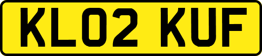 KL02KUF