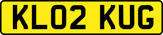 KL02KUG