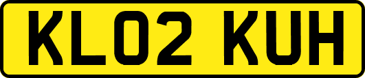 KL02KUH