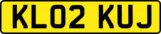 KL02KUJ