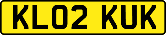 KL02KUK