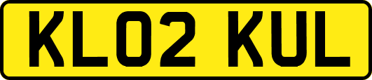 KL02KUL