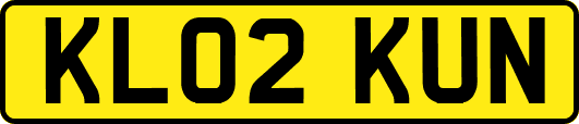KL02KUN