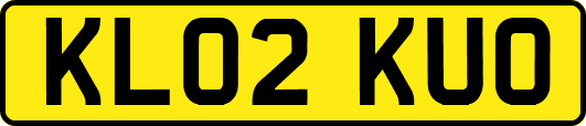 KL02KUO