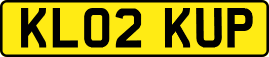 KL02KUP