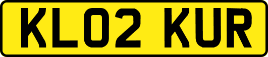 KL02KUR
