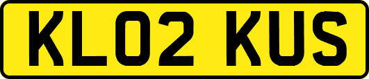 KL02KUS