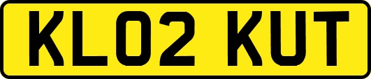 KL02KUT
