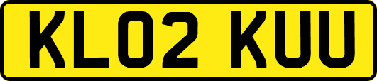 KL02KUU