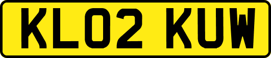 KL02KUW