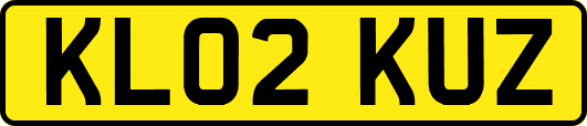 KL02KUZ