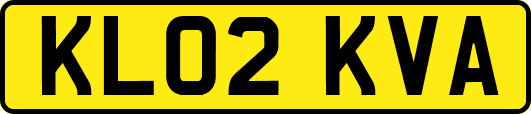KL02KVA