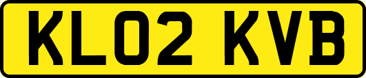 KL02KVB